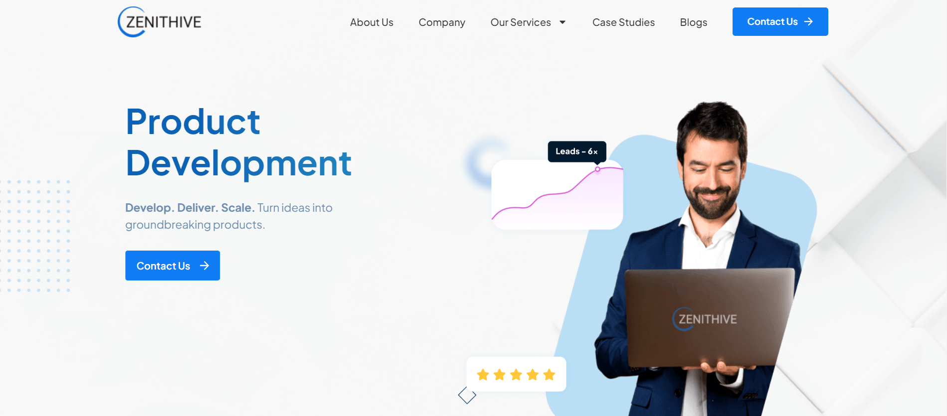 home-page