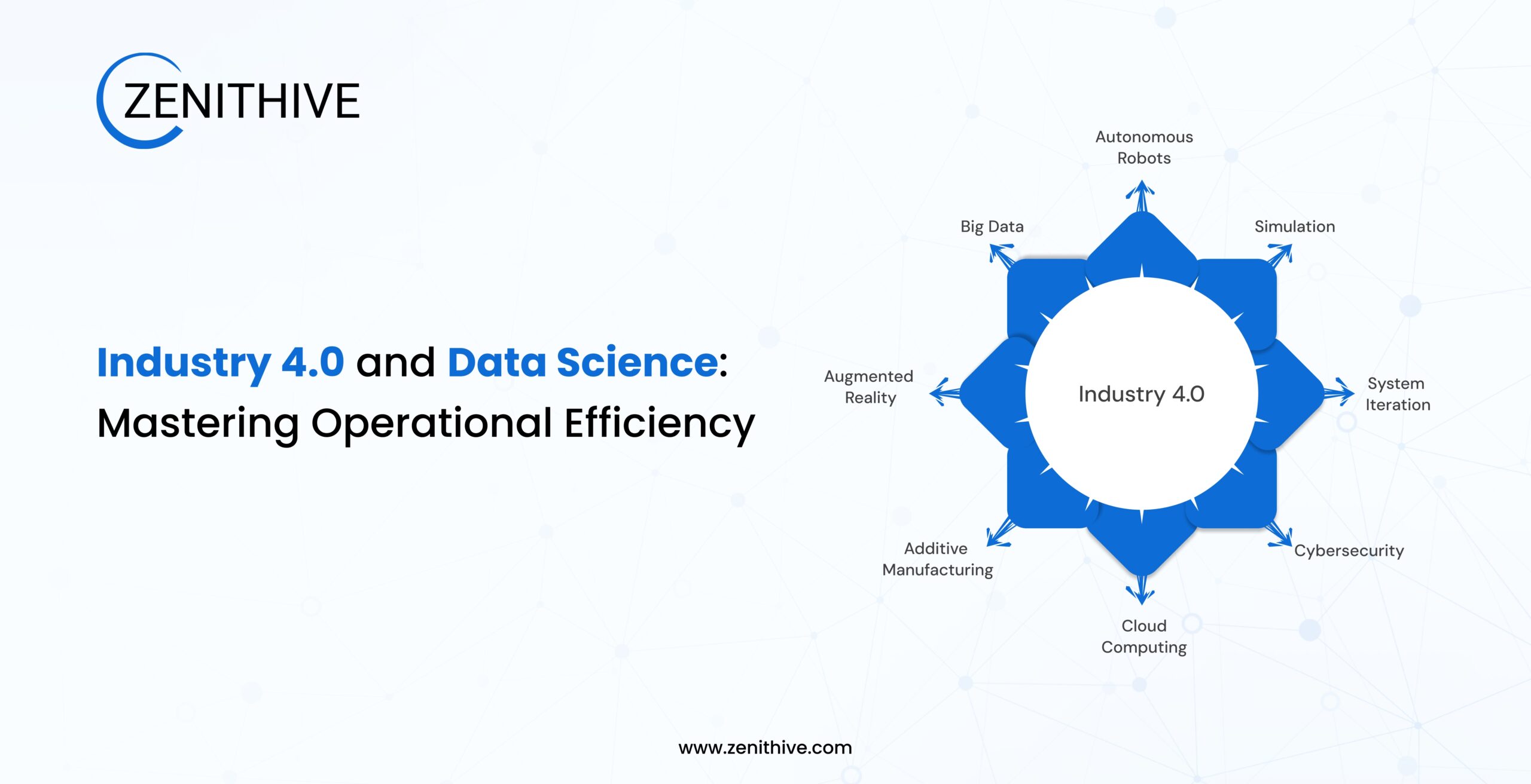 Industry 4.0 and Data Science: Mastering Operational Efficiency