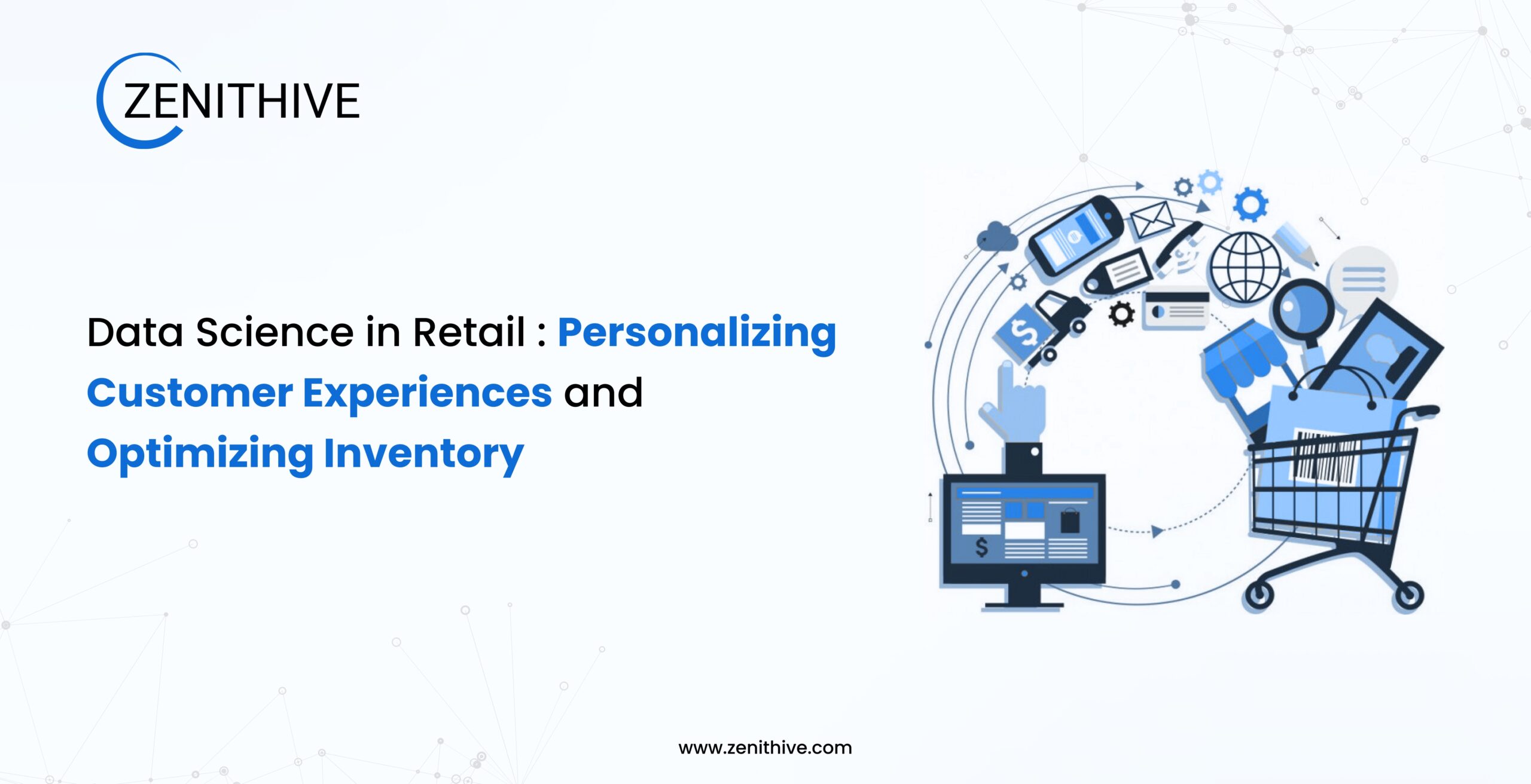 Data Science in Retail: Personalizing Customer Experiences and Optimizing Inventory