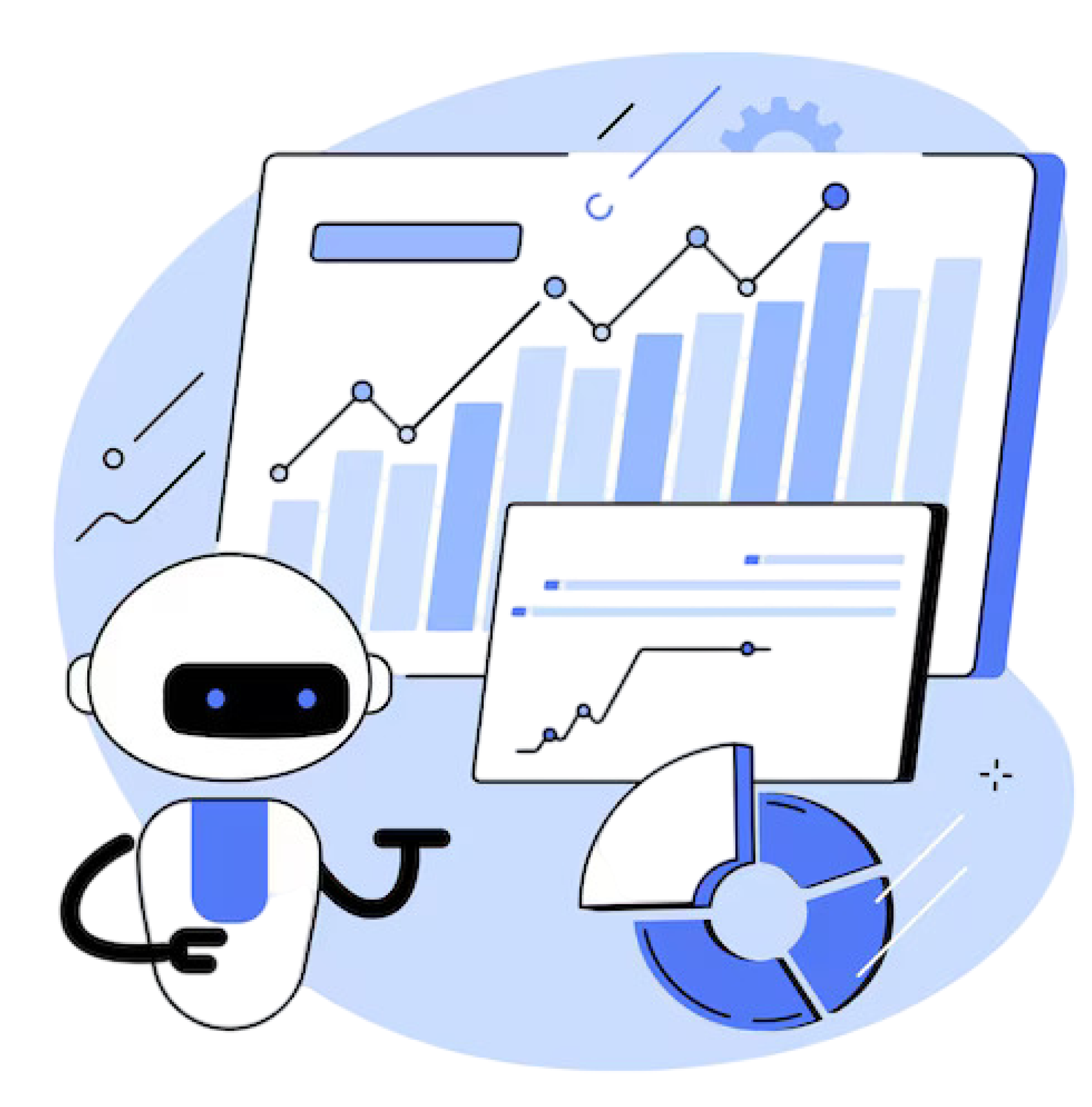 Enabling Lightning-Fast Trading with a Real-Time Stock Terminal