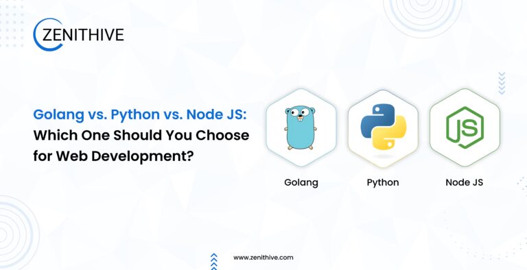 Golang vs. Python vs. Node.js: Which One Should You Choose for Web ...